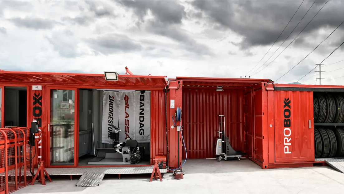 Probox